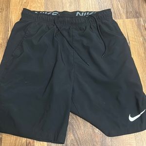 Nike Dri fit shorts